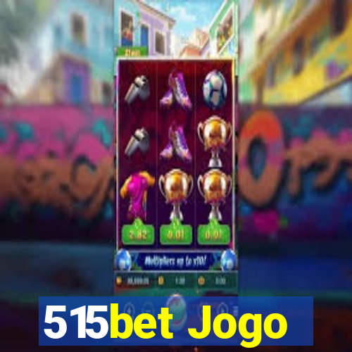 515bet Jogo